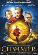 Cover: Murray: City Of Ember