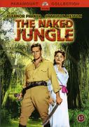 Cover: Naked jungle