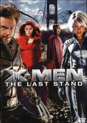 Cover: X-Men: The Last Stand