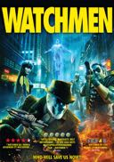Cover: Watchmen