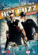Cover: Hot Fuzz - Comic Book Collection