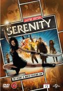 Cover: Serenity - Comic Book Collection