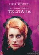 Cover: Buñuel: Tristana