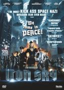 Cover: Iron Sky