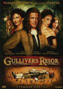 Cover: Gullivers Resor