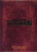 Cover: Sagan om de två tornen - Extended