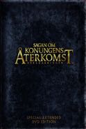 Cover: Sagan om konungens återkomst