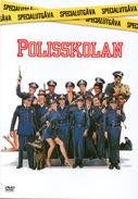 Cover: Polisskolan