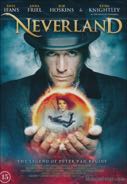 Cover: Knightley: Neverland