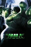 Cover: Hulk