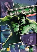Cover: Incredible Hulk - Comic Book Collection