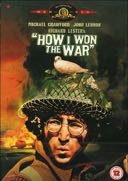 Cover: How I won the war