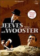 Cover: Jeeves & Wooster - Säsong 2