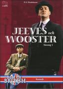 Cover: Jeeves & Wooster - Säsong 1
