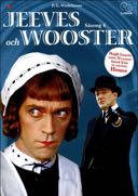 Cover: Jeeves & Wooster - Säsong 4