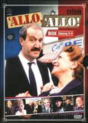 Cover: Allo Allo - Säsong 6-9