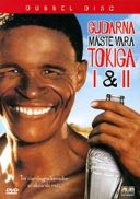 Cover: Gudarna måste vara tokiga 1 & 2