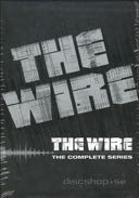Cover: The Wire