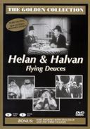 Cover: Helan & Halvan - Flying deuces