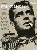 Cover: Fruktans lön