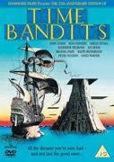 Cover: Monty Python: Time Bandits