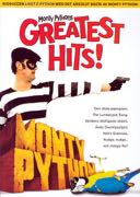 Cover: Monty Python: Livet é Python