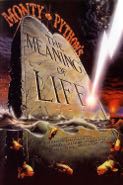 Cover: Monty Python: Meningen Med Livet