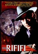 Cover: Rififi