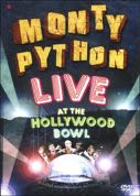 Cover: Monty Python: Live at the Hollywood Bowl