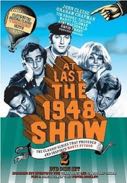 Cover: Monty Python: At Last the 1948 Show