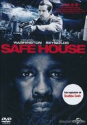 Cover: Reynolds: Safe House