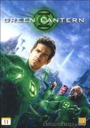 Cover: Reynolds: Green Lantern