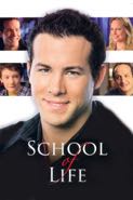 Cover: Reynolds: School Of Life