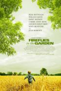 Cover: Roberts: Fireflies in the Garden
