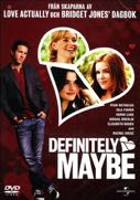 Cover: Reynolds: Definitely, Maybe