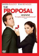 Cover: Reynolds: The Proposal