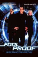 Cover: Reynolds: Foolproof