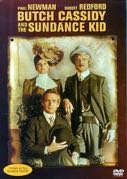 Cover: Redford: Butch Cassidy and the Sundance Kid