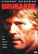 Cover: Redford: Brubaker
