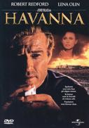 Cover: Redford: Havanna