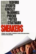 Cover: Redford: Sneakers