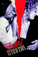 Cover: Douglas: Fatal Attraction