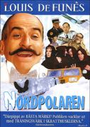 Cover: Funes, Louis de: Nordpolaren