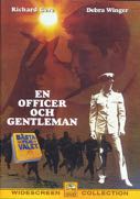Cover: Gere: En officer och gentleman