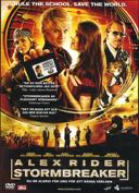 Cover: Rourke: Stormbreaker