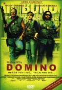 Cover: Rourke: Domino