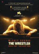Cover: Rourke: The Wrestler