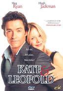 Cover: Ryan: Kate & Leopold