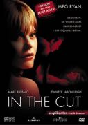 Cover: Ryan: In the Cut