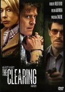 Cover: Redford: The Clearing (Hämnden)